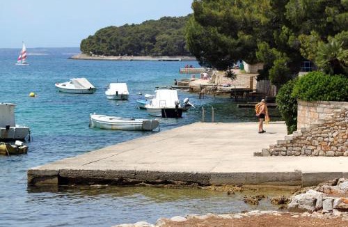 Cove Murtar Apartment | Apartments with a parking space Mali Losinj (Losinj) - 12551