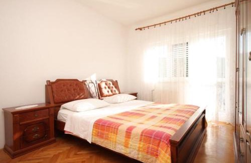 Grebastica Apartment | Apartments with a parking space Grebastica, Sibenik - 8367
