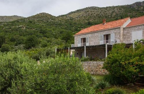 Brsecine Apartment | Apartments with a parking space Brsecine, Dubrovnik - 9098