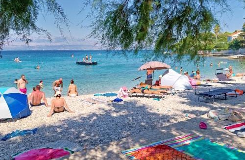 Sutivan Apartment | Apartments with a parking space Sutivan, Brac - 744