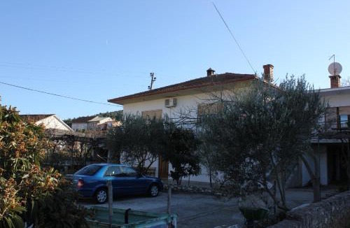 Marina Apartment | Apartments with a parking space Marina, Trogir - 1093