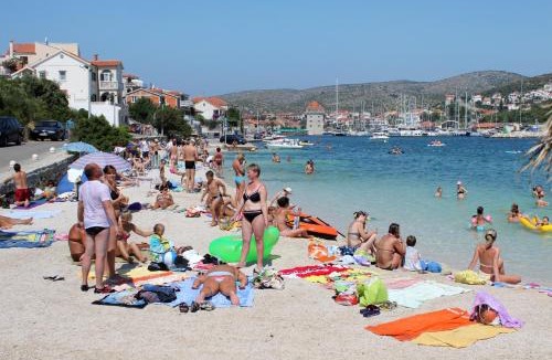 Marina Apartment | Apartments with a parking space Marina, Trogir - 1093