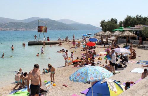 Marina Apartment | Apartments with a parking space Marina, Trogir - 1093
