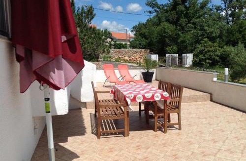 Risika Apartment | Apartments with a parking space Risika, Krk - 15609