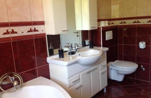 Risika Apartment | Apartments with a parking space Risika, Krk - 15609