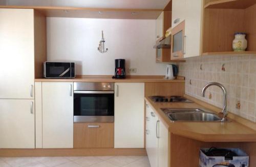 Risika Apartment | Apartments with a parking space Risika, Krk - 15609