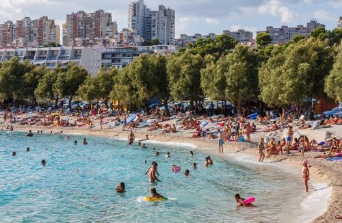 Muc Apartment | Apartments with a swimming pool Gizdavac, Zagora - 12053