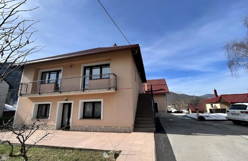 Lic Apartment | Apartments with hot tub Lic, Gorski kotar - 20420