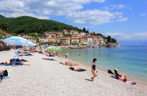 Obrs Apartment | Apartments with parking space Moscenicka Draga, Opatija - 7766