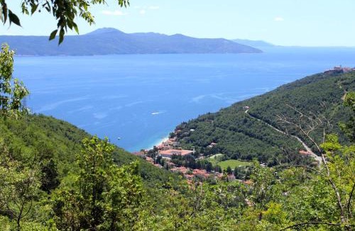 Obrs Apartment | Apartments with parking space Moscenicka Draga, Opatija - 7766