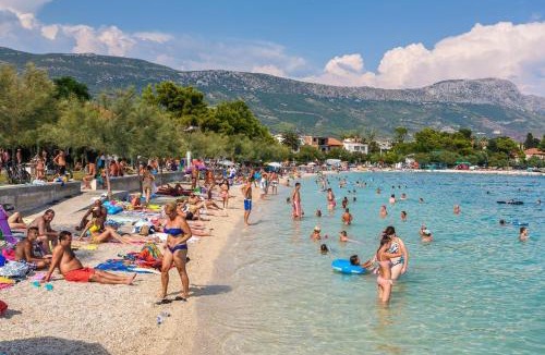 Kastel Stari Apartment | Apartments with parking space Kastel Stari, Kastela - 19740