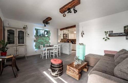 Sandrovac Apartment | Apartments with parking space Sandrovac, Bjelovarska - 24354