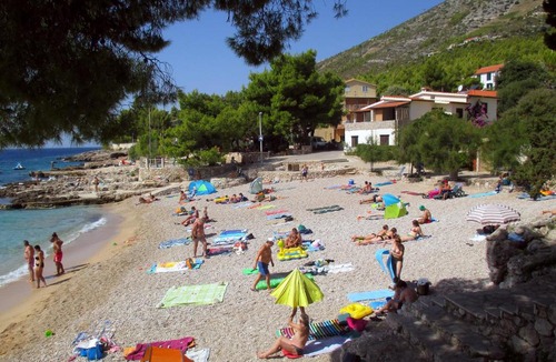 Ivan Dolac Apartment | Apartments with parking space Ivan Dolac, Hvar - 8797