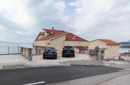 Klenovica Apartment | Apartments with parking space Klenovica, Novi Vinodolski - 20556