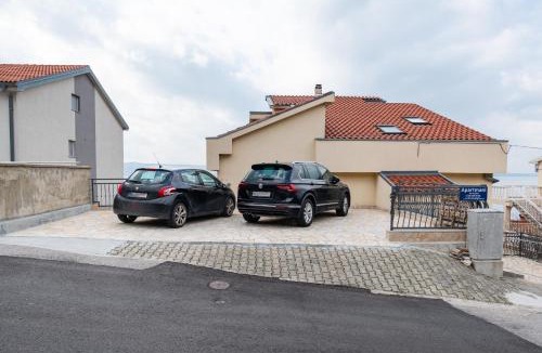 Klenovica Apartment | Apartments with parking space Klenovica, Novi Vinodolski - 20556