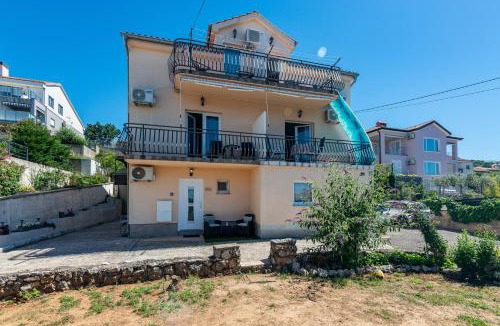 Sodici Apartment | Apartments with parking space Kostrena, Rijeka - 25834