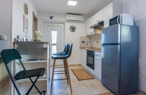 Sodici Apartment | Apartments with parking space Kostrena, Rijeka - 25834
