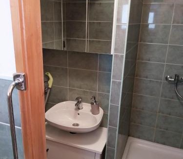 Bogovici Apartment | Apartments with parking spaces nska, Krk - 23196