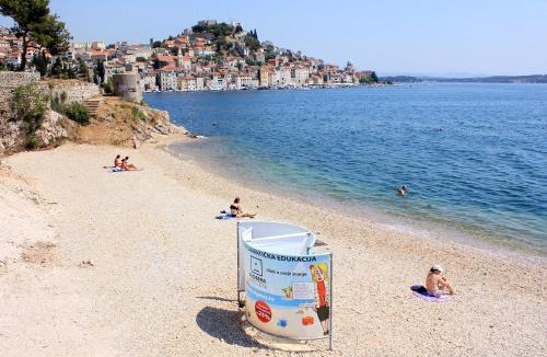 Grad Apartment | Apartments with parking space Sibenik - 24466
