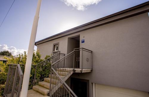 Jesenice Apartment | Apartments with parking space Sumpetar, Omis - 14941