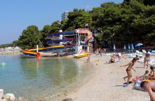 Donja luka Apartment | Apartments with parking space Makarska - 15375
