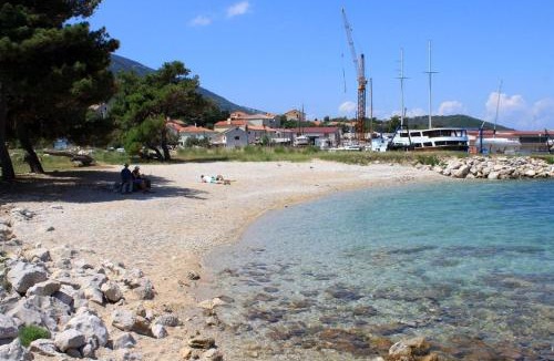 Nerezine Apartment | Apartments with parking space Nerezine, Losinj - 2518