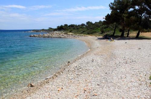 Nerezine Apartment | Apartments with parking space Nerezine, Losinj - 2518