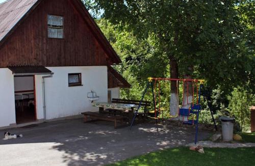 Korana Apartment | Apartments with parking space Poljanak, Plitvice - 5195