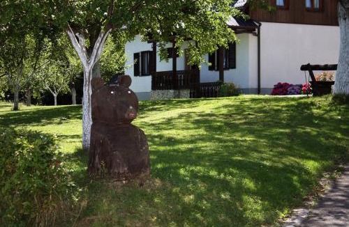Korana Apartment | Apartments with parking space Poljanak, Plitvice - 5195