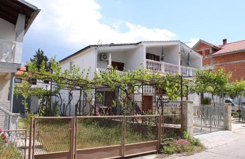 Susica Apartment | Apartments with parking spaces Sabunike, Zadar - 6258