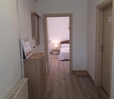 Lipovaca Dreznicka Apartment | Apartments with parking space Lipovaca, Plitvice - 17657