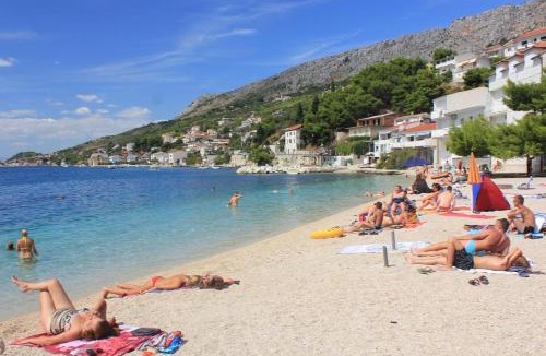 Jesenice Apartment | Apartments with parking space Sumpetar, Omis - 951