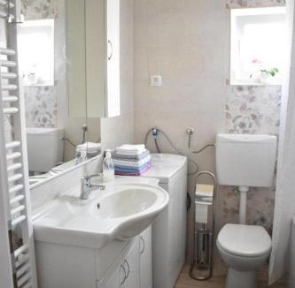 Valpovo Apartment | Apartments with parking space Valpovo, Slavonija - 24020
