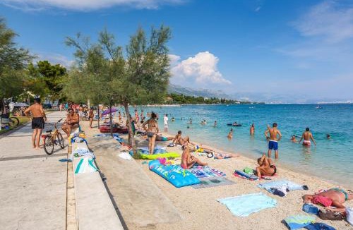 Kastel Stari Apartment | Apartments with parking space Kastel Stari, Kastela - 12104