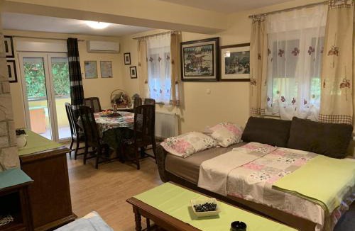 Liznjan Apartment | Apartments with parking space Liznjan, Medulin - 11158