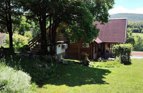 Otocac Apartment | Apartments with parking space Otocac, Velebit - 27143