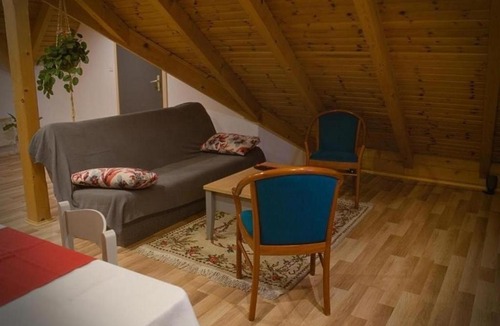 Otocac Apartment | Apartments with parking space Otocac, Velebit - 27143