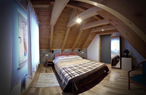 Otocac Apartment | Apartments with parking space Otocac, Velebit - 27143