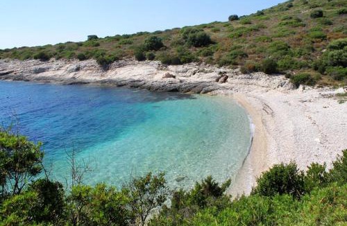 Savar Apartment | Apartments with parking space Savar, Dugi otok - 12762