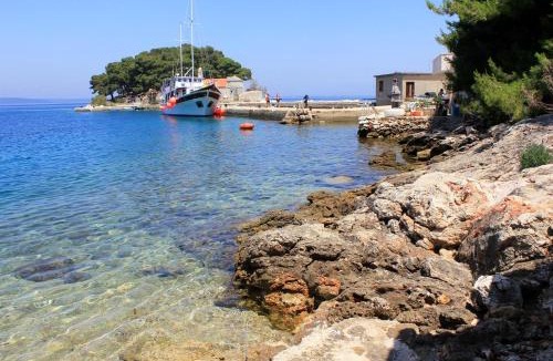Savar Apartment | Apartments with parking space Savar, Dugi otok - 12762