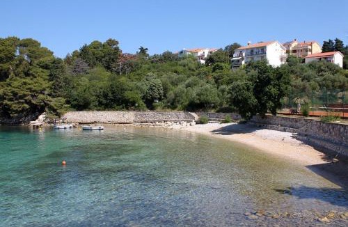 Suha Punta Apartment | Apartments with parking space Kampor, Rab - 5014