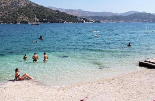 Marina Apartment | Apartments with parking space Marina, Trogir - 14258