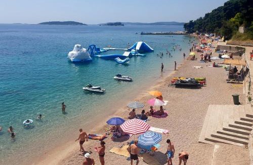 Orebic Apartment | Apartments with parking space Orebic, Peljesac - 10075