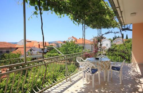 Orebic Apartment | Apartments with parking space Orebic, Peljesac - 10159