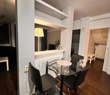 Sisak Apartment | Apartments with parking space Sisak, Moslavina - 22670