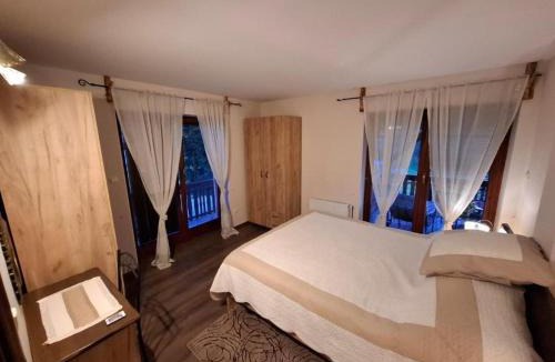 Trsce Apartment | Apartments with parking space Trsce, Gorski kotar - 24880