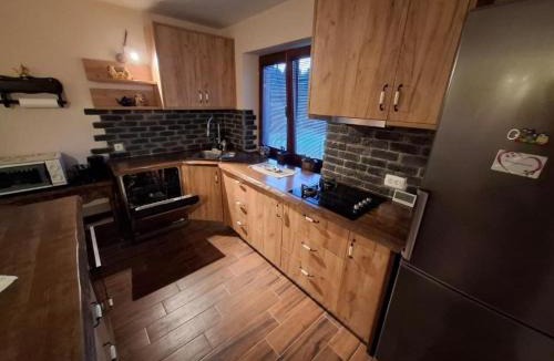 Trsce Apartment | Apartments with parking space Trsce, Gorski kotar - 24880