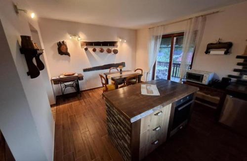 Trsce Apartment | Apartments with parking space Trsce, Gorski kotar - 24880