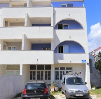 Okrug Gornji Apartment | Apartments with parking space Businci, Ciovo - 18800