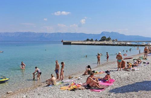 Trpanj Apartment | Apartments with parking space Trpanj, Peljesac - 10180